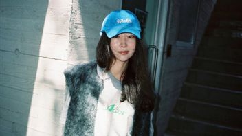 敏熙镇在5名NewJeans成员重返ADOR后的回应
