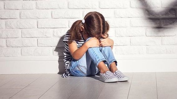 子どもに対する暴力は、法の義務に従って和解することはできません