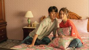 Sinopsis & Review Film Korea <i>Miracle: Letters to the President</i>