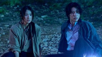 映画レビューSalmokji:心臓が止まらない緊張感