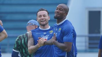 2025年プレジデンシャルカップが間もなく開催され、ペルシブ・バンドンがポートFC戦を開始