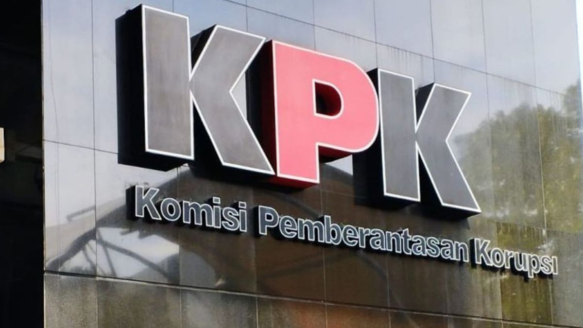 Transactions Of Rp300 Billion Former Head Of The Investigative Task Force Claimed By The KPK Regarding Business