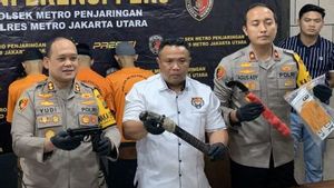 Four Motorcycle Thieves At PIK Threatened With 12 Years In Prison