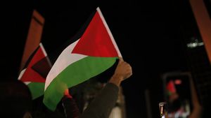 Utusan Palestina untuk PBB Sambut Baik 3 Negara Eropa Akui Palestina