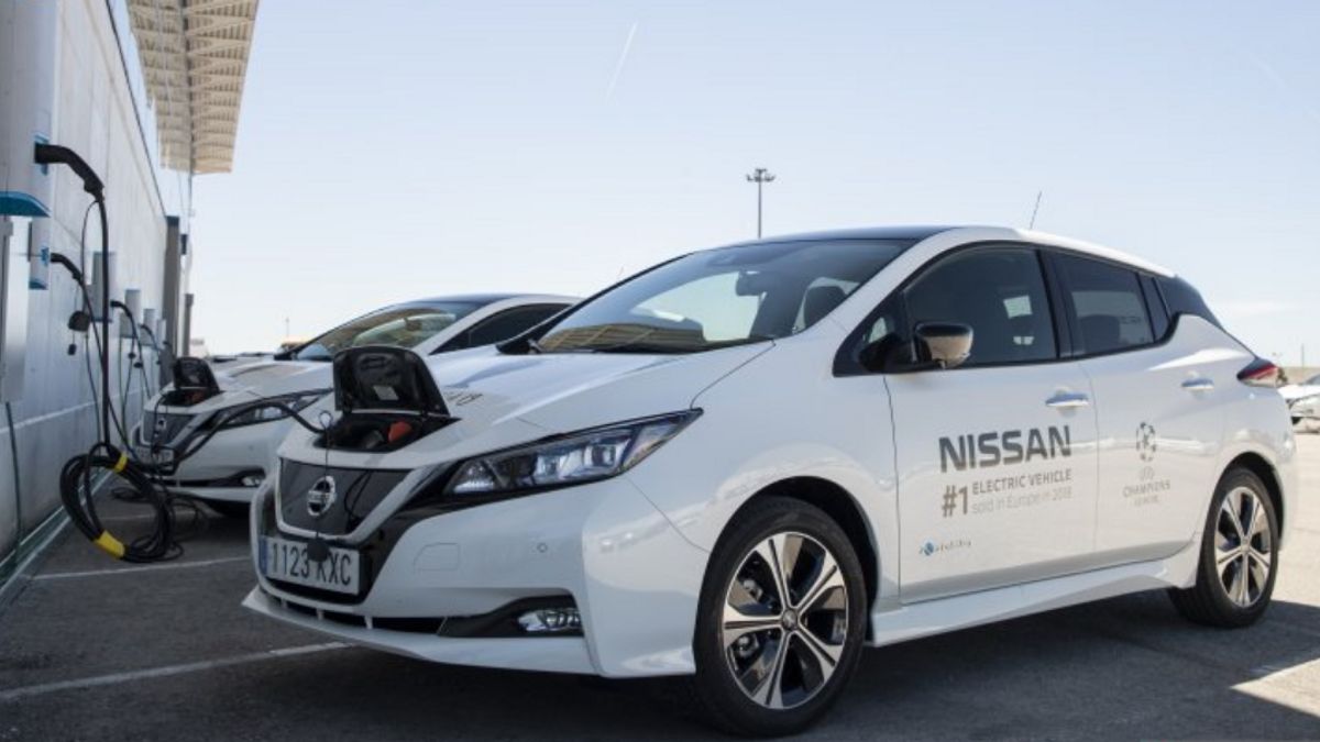 Electric Car Prices Are Still High, Nissan Asks For Blessing So It Can Sell Cheap Electric Cars To Indonesia