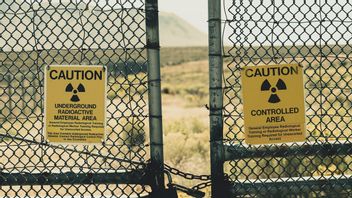  Rusia, China, Inggris, AS dan Prancis Sepakat Tidak Ada yang Bisa Menangi Perang Nuklir