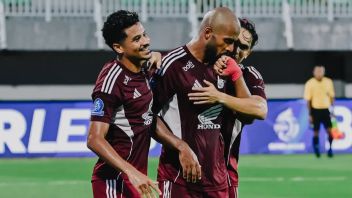 Super League 2025/2026: Le torchon d’Alex Tanque amène le PSM à gagner 5-0 sur PSBS