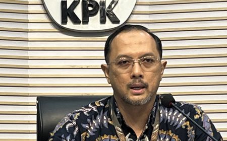 KPK Soal Gugatan Kubu PDIP Gegara Penyitaan ke PN Jaksel: Silakan, Kami Terbuka untuk Koreksi