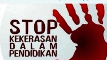 Kasus Guru di SMP Negeri 1 Camplong yang Dilaporkan Wali Murid ke Polisi karena Dugaan Kekerasan Berujung Damai