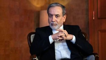 Tepis Kabar Jalin Kontak dengan Utusan Trump, Menlu Iran: Terakhir Sebelum Serangan AS