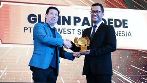 East-West Seed Indonesia Raih Tiga Penghargaan Sekaligus Dalam Ajang SPEx2 2025