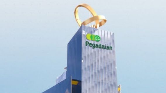 これは、年次総会後の質屋の最新の取締役会の構成です