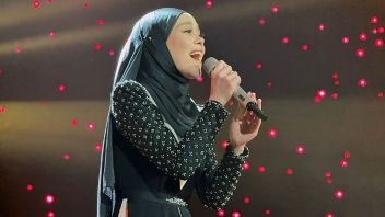 Lesti Kejora Responds To Yoni Dores' Report Regarding Alleged Violations Of Copyright