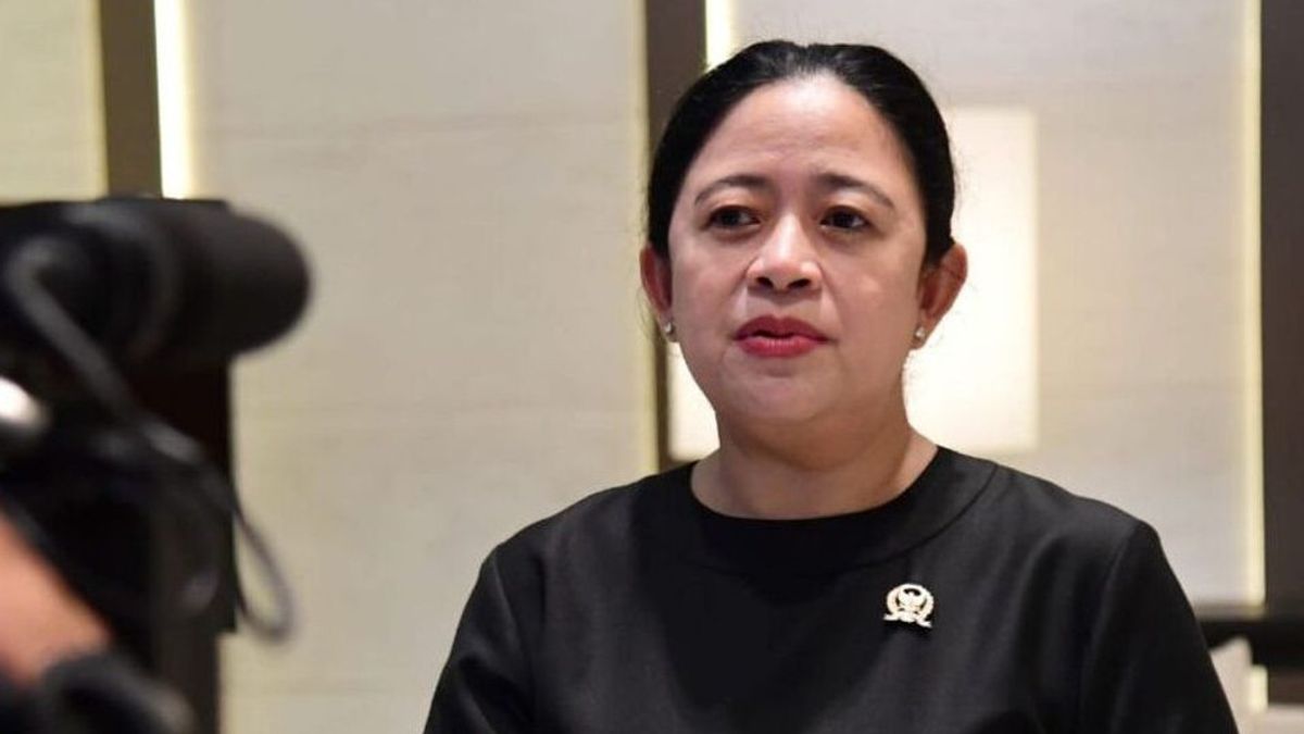 Puan Maharani Appreciates The Achievement Of The Indonesian Contingent At The 2023 SEA Games