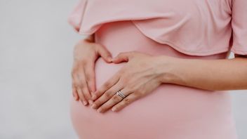 What Are The Characters Of Pregnant People Without Muals In The Early Period? This Is The Complete List