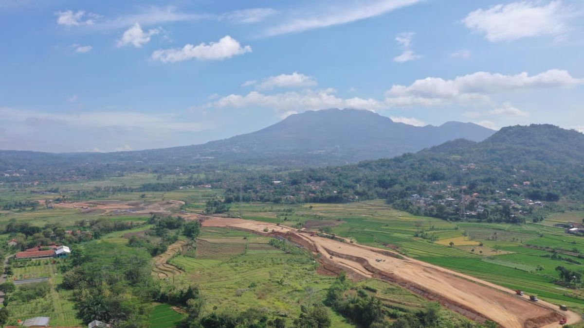 Tol Yogyakarta-Bawen ouvert gratuitement lors des vacances de Pâques, voici le progrès