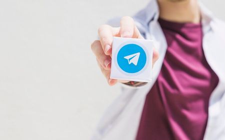 5 Cara Mengetahui Telegram Diblokir Teman atau Orang Terdekat