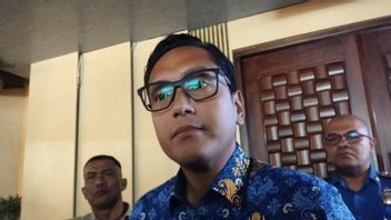 2 Heads Of Industry Entangled In Corruption, Medan Walkot Doesn't Give Legal Aid