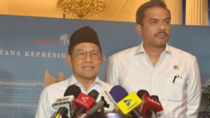    Pemerintah Siapkan Rp12 Triliun Latih Lulusan SMA Kerja ke Luar Negeri