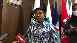 KPU DKI croit que la désactivation des résidents de Jakarta resteront en dehors de la zone n’interfère pas avec le droit de vote lors des élections