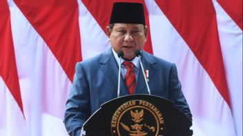 UU APBN 2025 Disahkan, Prabowo Dipastikan Bakal Lanjutkan Pembangunan IKN