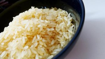كم سعرات حرارية في طبق من الأرز؟ لا يزال يمكن تناوله أثناء النظام الغذائي