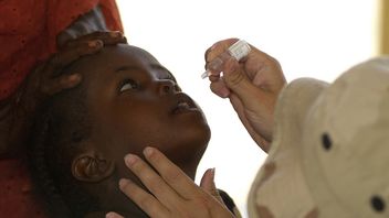 ملاوي تعلن الكشف عن حالات شلل الأطفال: مستوردة من باكستان، الأولى في أفريقيا بعد خمس سنوات
