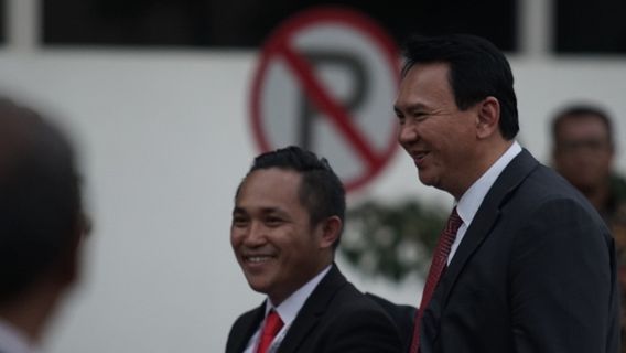 Pertamina di Bawah Pengawasan Ahok