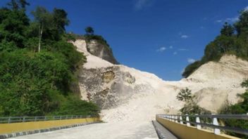 Dukung Konektivitas Pengembangan Kawasan, Kementerian PUPR Percepat Pembangunan Gorontalo Outer Ring Road