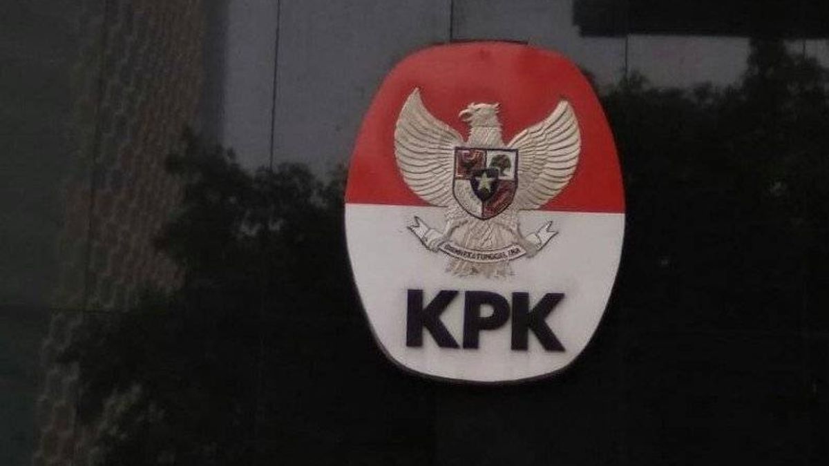 KPK称洗钱文章有效圈套腐败者
