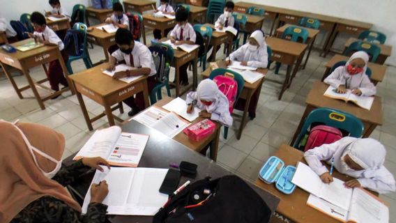 Bank DKI Records Student Savings In Jakarta Now Reaches 1.2 Million Accounts