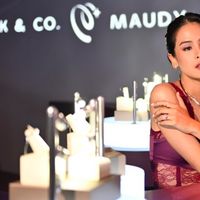 Cerita Maudy Ayunda Jadi Creative Director untuk Koleksi Perhiasan