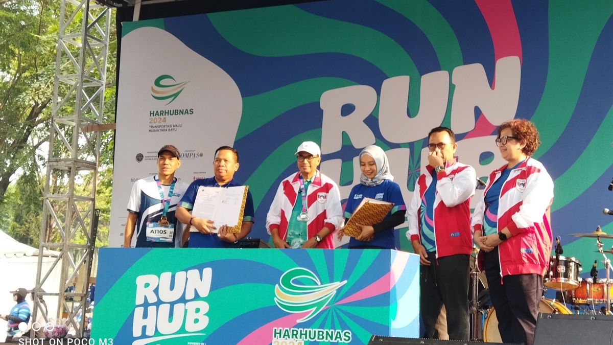 TMII dan Kemenhub Sepakati MoU Revitalisasi Museum Transportasi Agar Lebih Modern