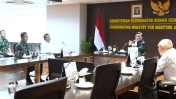 TNI司令官:土地問題を解決するためのポロニア空港移転コーディネーター