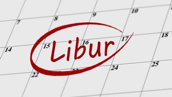 Long Weekend! 18 Agustus 2025 Ditetapkan Sebagai Hari Libur