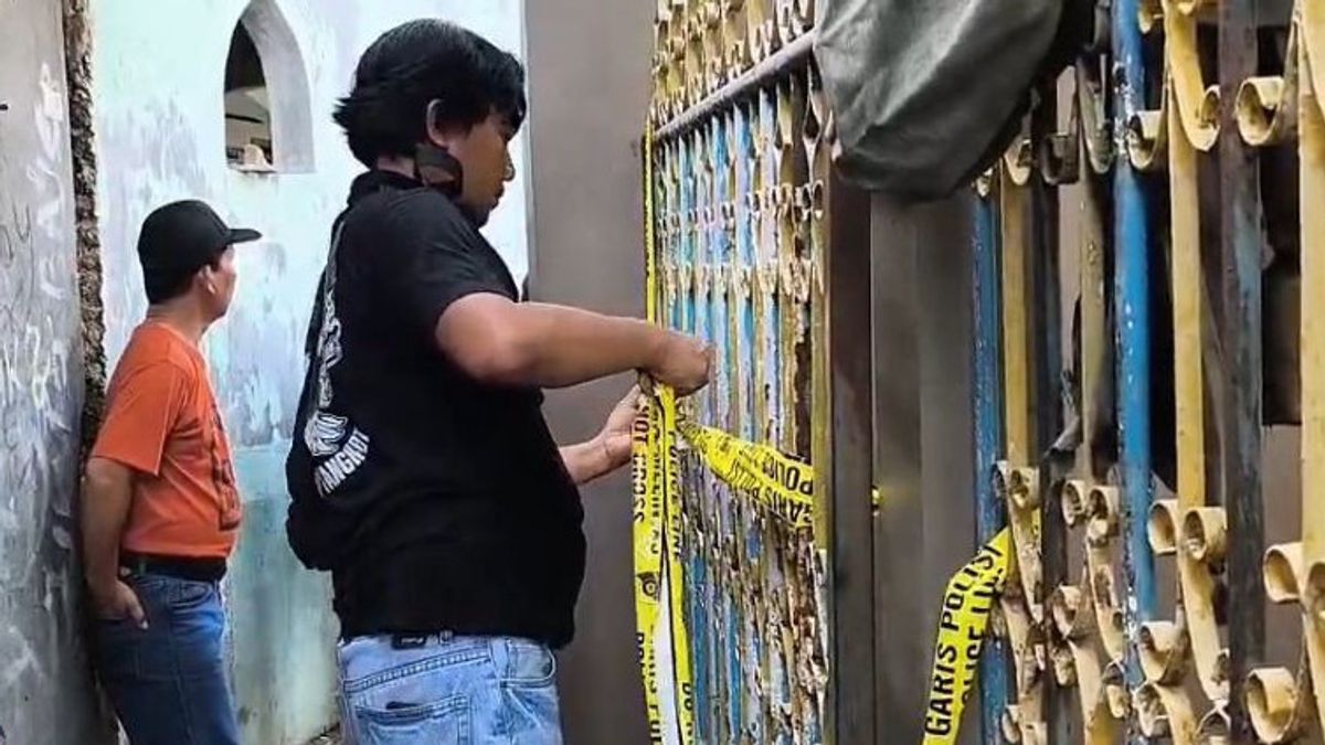 Polisi Dalami Dugaan Kekerasan Asusila oleh Pelaku Pembakaran Bocah 4 Tahun di Tangerang