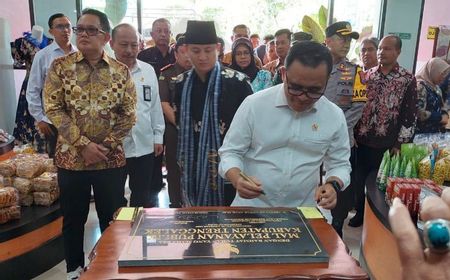 Menpan RB Ingatkan Warga Tak Tergiur Tipu Daya Calo CPNS