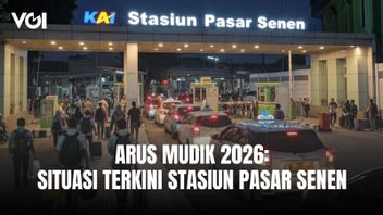 セネン市場駅はまだ多くの旅行者に満員です