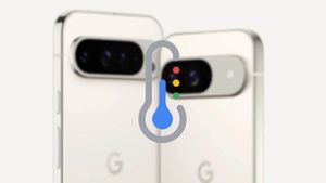 Google Otomatisasi Fitur Pengecekan Suhu untuk Pengguna Pixel Pro