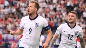Southgate Doesn't Problem Performance Less Convincing Britain