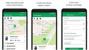 Persiapkan Langkah-langkah Ini Jika Ponsel Android Anda Dicuri atau Hilang