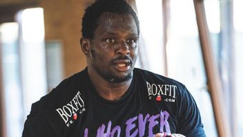 Dillian Whyte Challenges Tyson Fury: I'll Finish Him