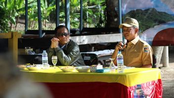 Le Ministère De L’Intérieur Demande De Protéger La Souveraineté Sur L’île De Sekatung: Elle Ne Peut Pas être Réduite Un Instant