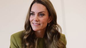 Kate Middleton to Italy, First Trip After Recovering from Cancer