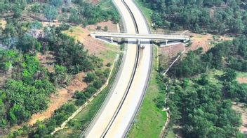 コントラフローTol Japek、バンドンからのドライバーは、南ジャペックII機能的なトールを通過するように求められます