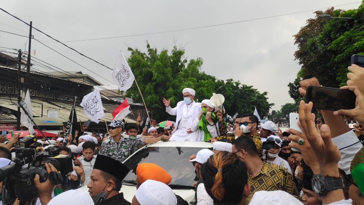 Muhammadiyah: There Is No Need To Overreact About FPI, What The Government Does Is Not Anti-Islamic Action