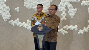 Pemerintah Klaim Ekonomi RI Tetap Stabil di Akhir Tahun 2025