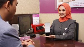 Bank Mega Syariah: CASA Portion Reaches 30.97 Percent In The First Quarter Of 2024