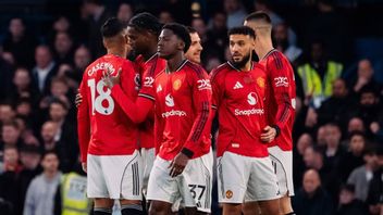 Carrick ne veut pas que Manchester United s’enivre dans l’euphorie de l’évasion en Ligue des Champions