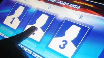 比亚克努姆福尔巴布亚的27个村庄将通过电子投票投票支持选区
